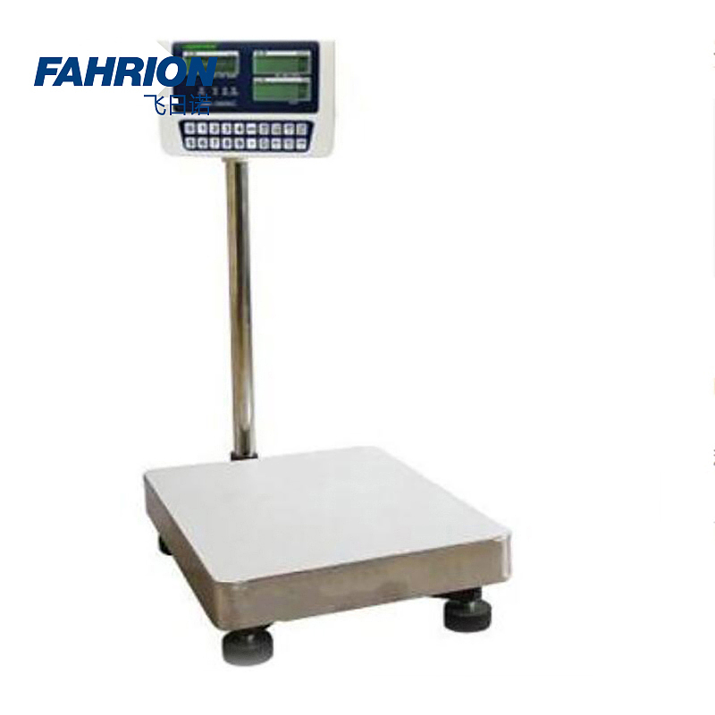 FAHRION 经济型计数电子台秤 GD99-900-2244