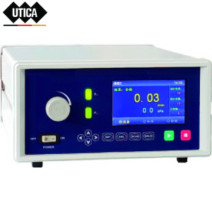 UTICA 空气流量测试仪 标准型