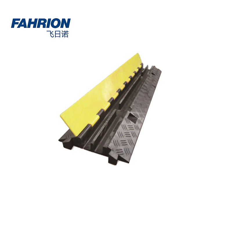 FAHRION PVC2孔线槽 GD99-900-209