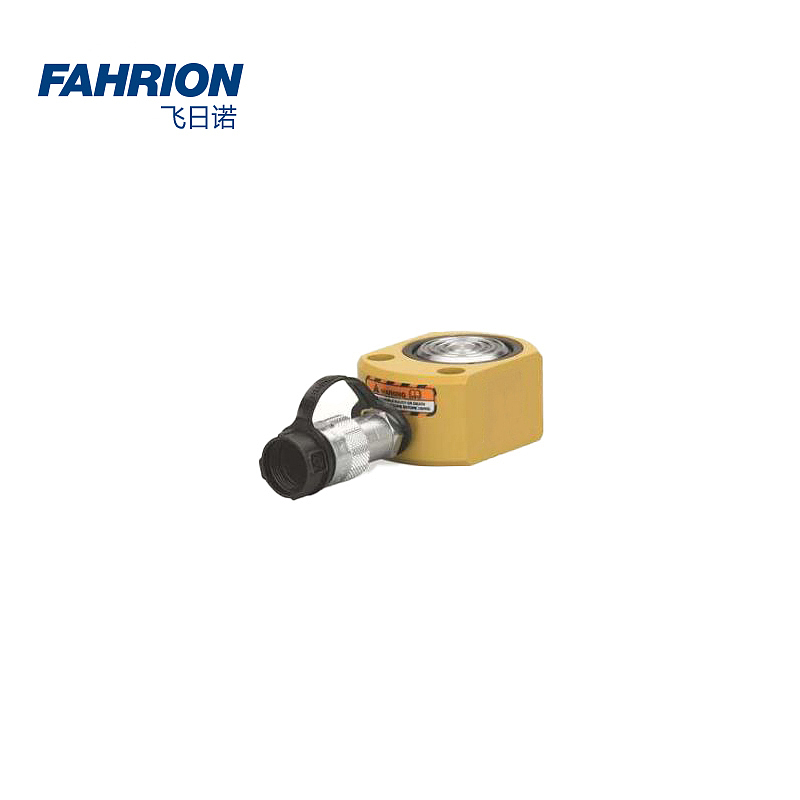 FAHRION 簿型液压油缸 GD99-900-275