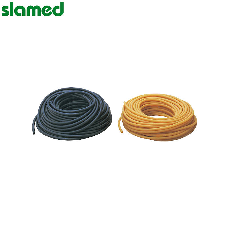 SLAMED 高品质橡胶管 米黄色 5×7 SD7-107-598