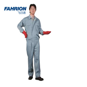 FAHRION 防酸工作服套装