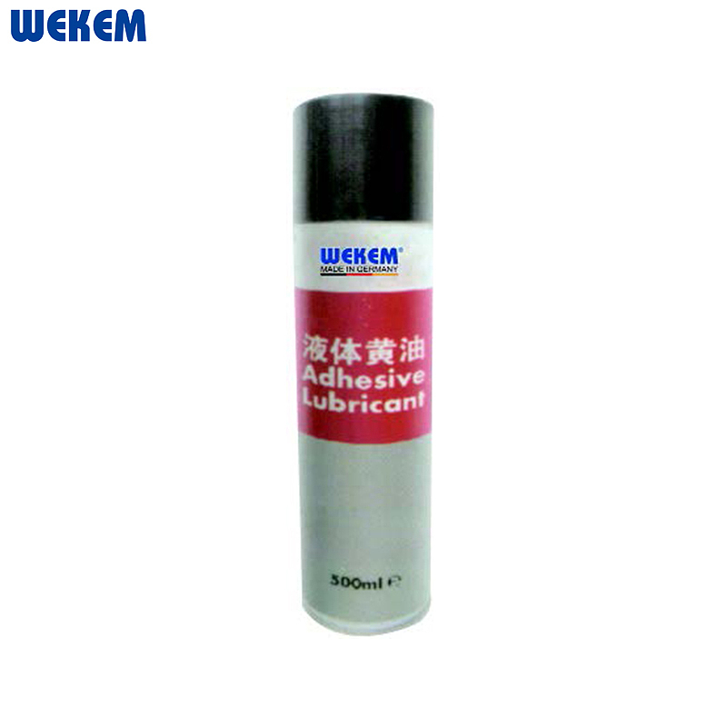 WEKEM 液体黄油 WM19-777-283