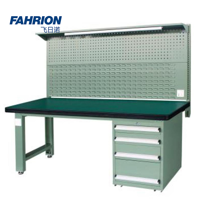 FAHRION 重型工作台 GD99-900-2539