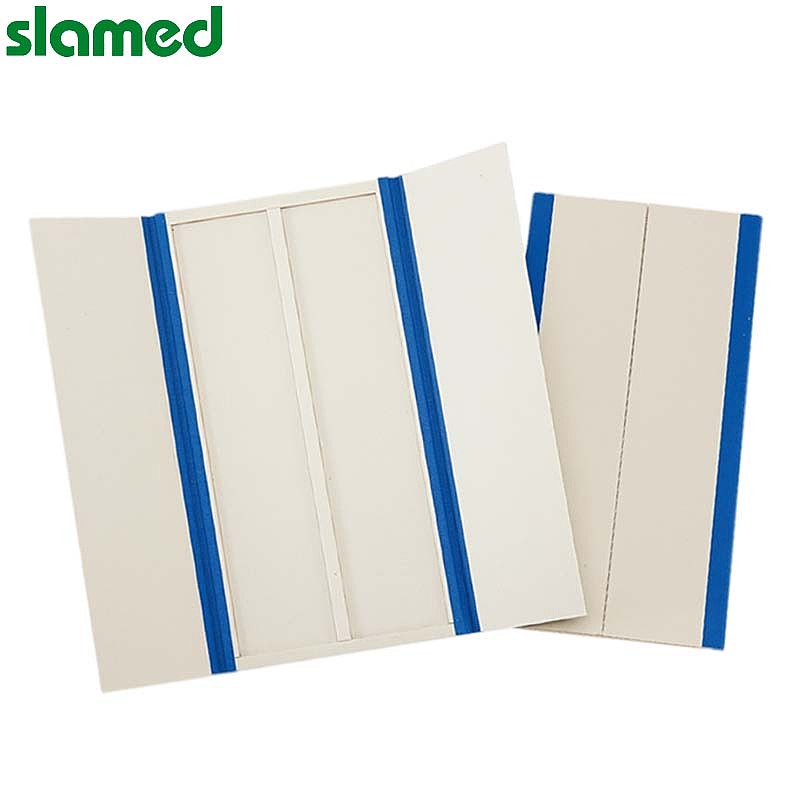 SLAMED 经济型载玻片晾片板(带盖无隔断) SD7-113-849