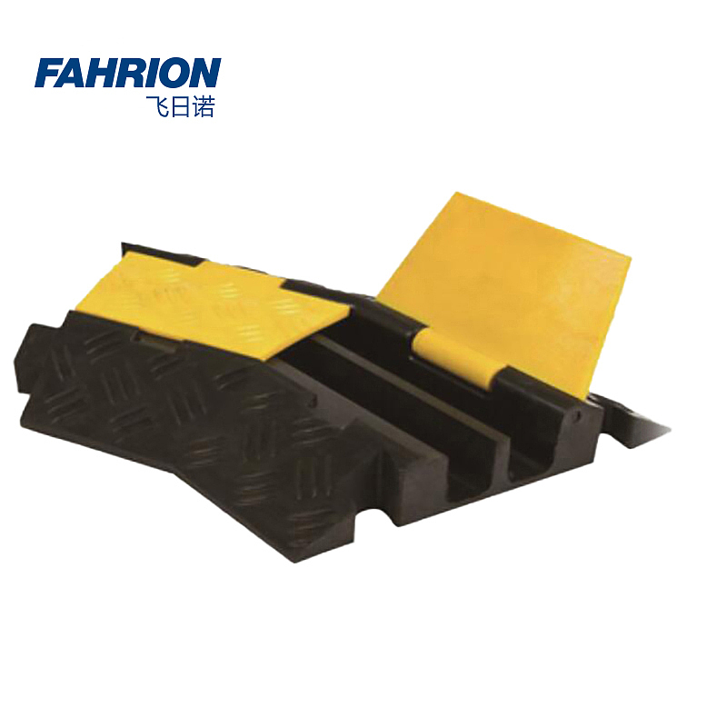 FAHRION PVC2孔线槽转角 GD99-900-454