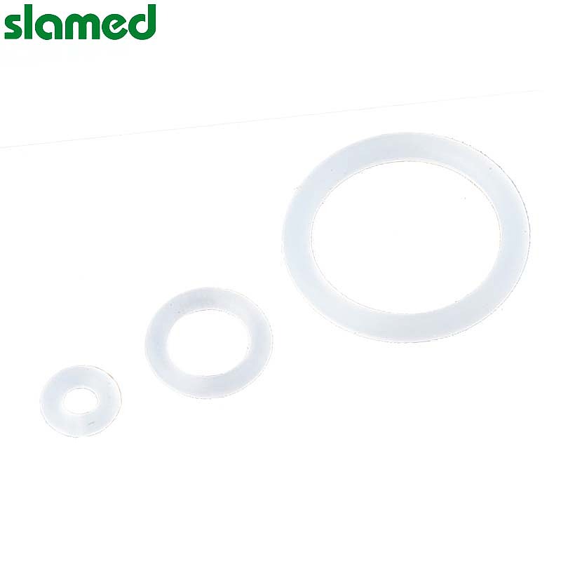 SLAMED 硅制O型圏 内径10.8mm 线直径2.4mm SD7-112-178