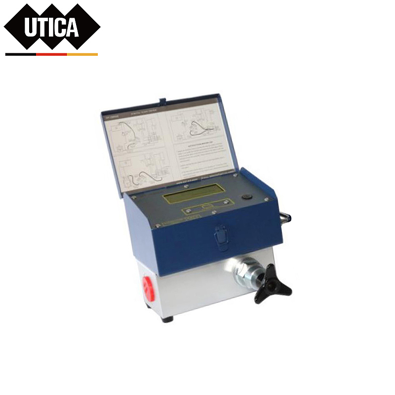 UTICA 数字式流量测试仪 GE80-503-451