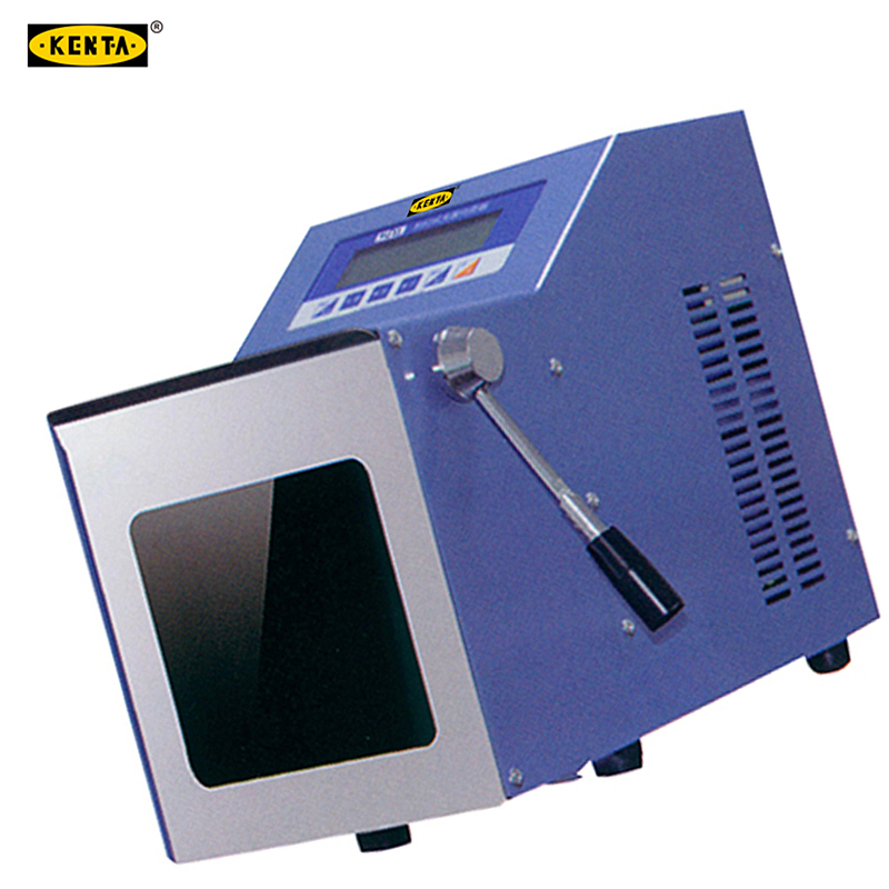 KENTA 液晶屏显示拍打式无菌均质器 KT95-115-431