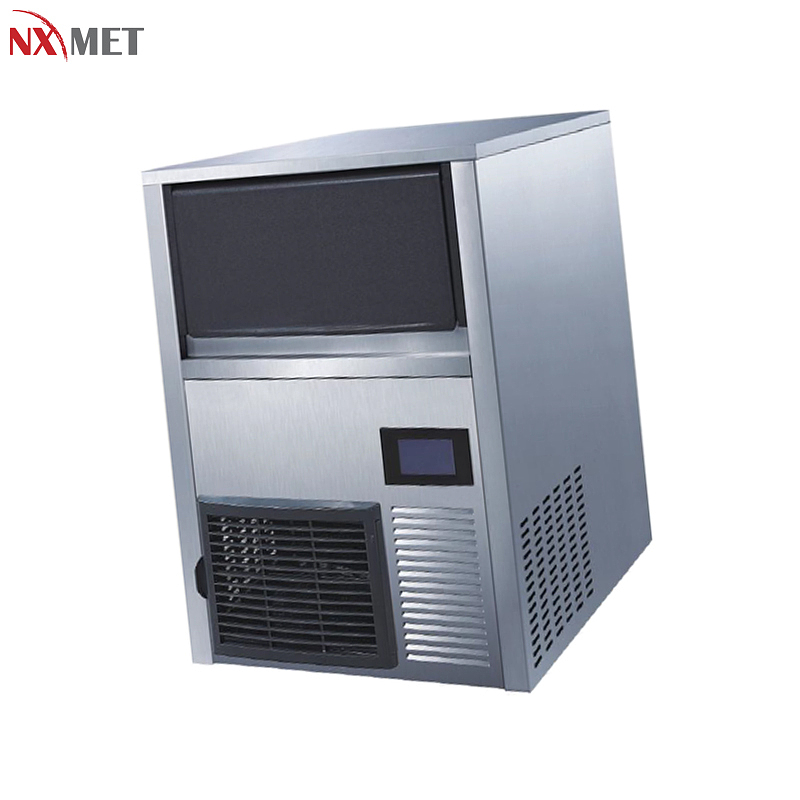 NXMET 数显柜台制冰机 NT63-400-912