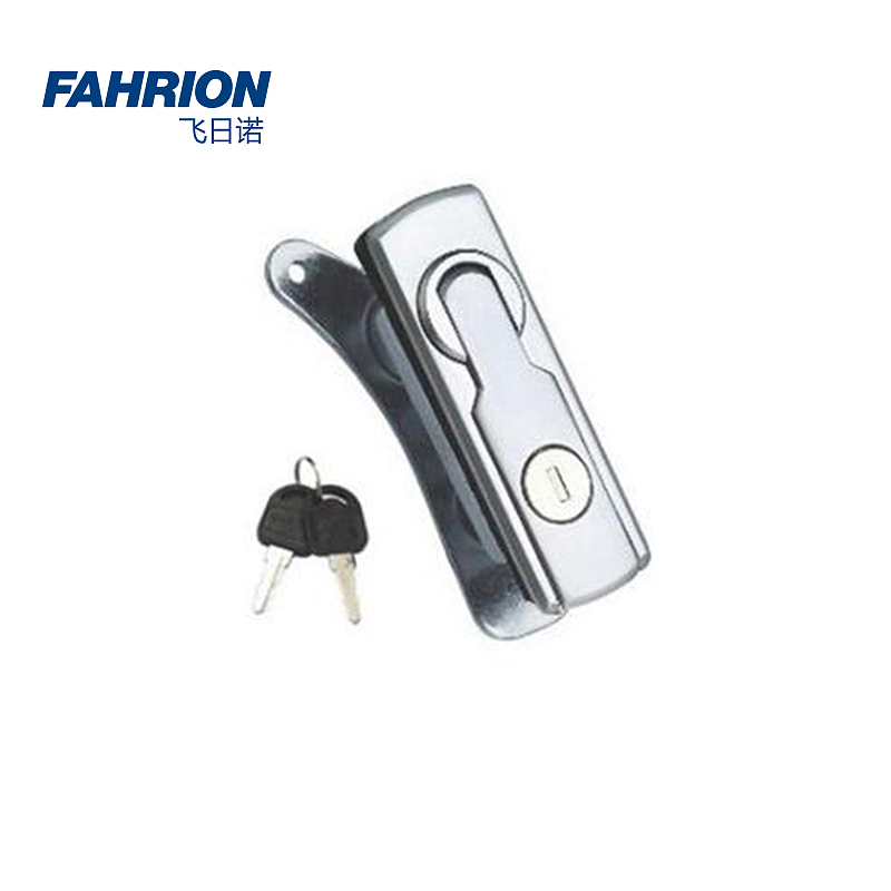 FAHRION 配电箱门锁 GD99-900-2654