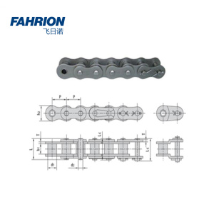 FAHRION 短节距单排滚子链