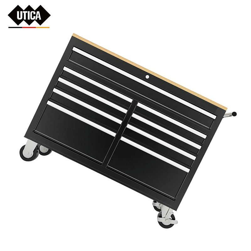 UTICA 不锈钢工具车储存车工位器具柜 GE80-500-114