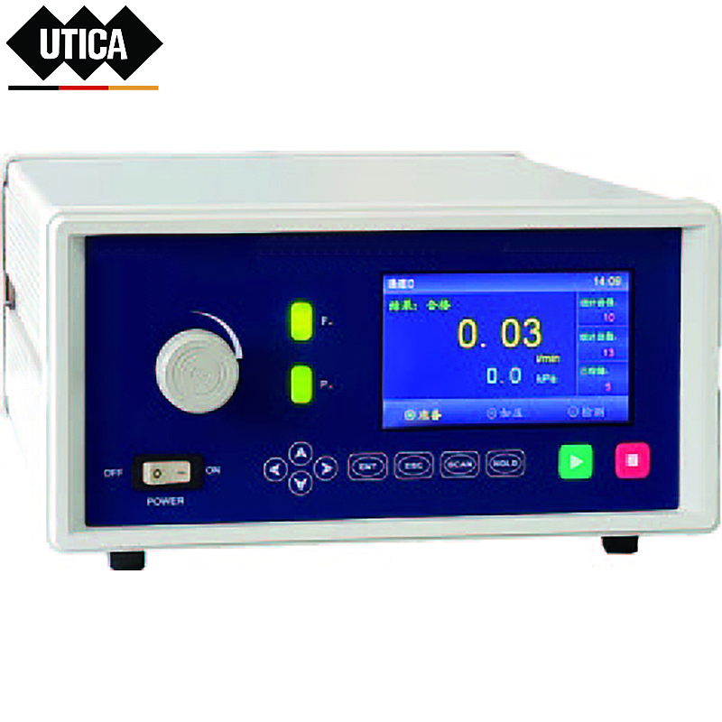 UTICA 空气流量测试仪 标准型 GE80-501-155