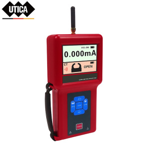 UTICA 高精度智能氧化锌避雷器带电测试仪