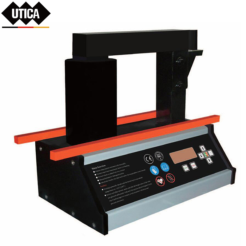 UTICA 静音轴承加热器 GE80-500-575
