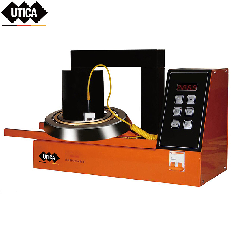 UTICA 静音轴承加热器 GE80-500-576