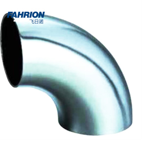 FAHRION 碳钢对焊90°冲压弯