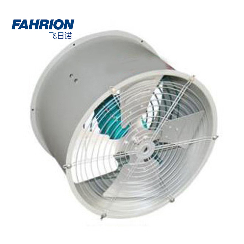 FAHRION 防爆型壁式轴流风机 GD99-900-2997