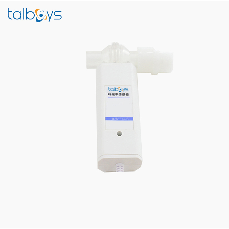 TALBOYS 数据采集器TS1900758选购件_肺活量传感器 TS1900792