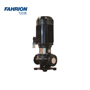 FAHRION 立式单级管道循环泵