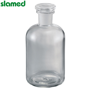 SLAMED 细口试药瓶 白 500ml 632414102500