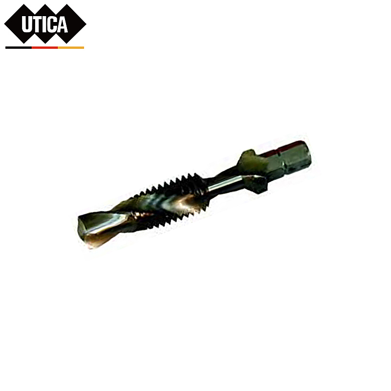 UTICA 复合丝锥钻 德式 高速钢 M3 GE80-501-215