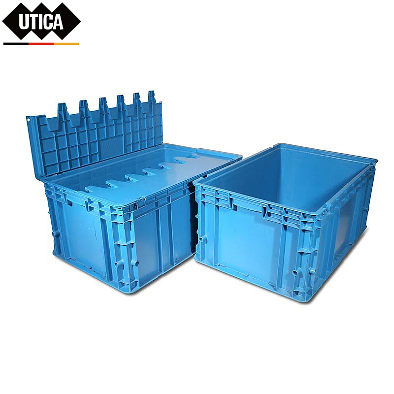 UTICA 欧标物流箱 GE80-500-61