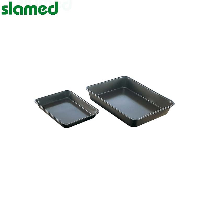 SLAMED 氟树脂涂层托盘 296×231×49mm SD7-100-17