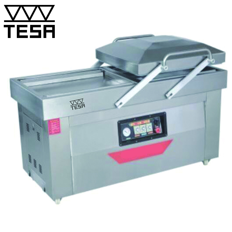 TESA 双室电动充气包装机 99-6060-71