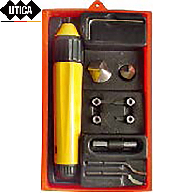 UTICA 17件套修边器套装 GE80-501-131