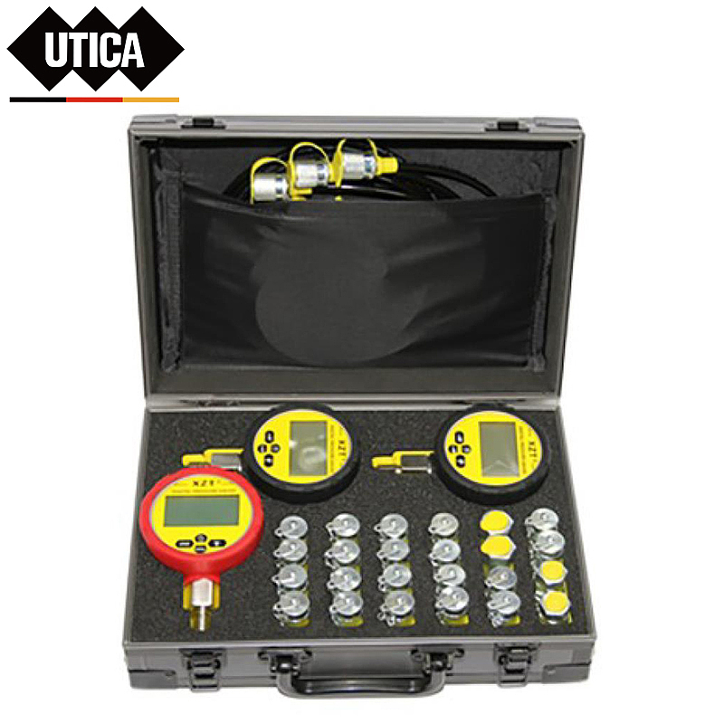 UTICA 液压测试工具 GE80-503-443