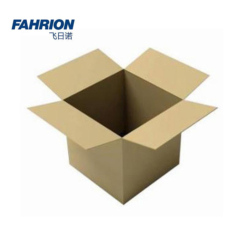 FAHRION 5层双瓦楞纸箱 GD99-900-2999