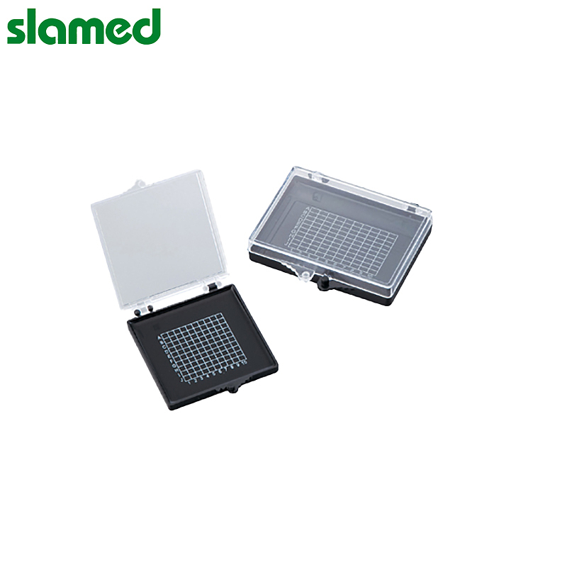 SLAMED 精密部品保管搬送箱 CPKS7515 SD7-105-777