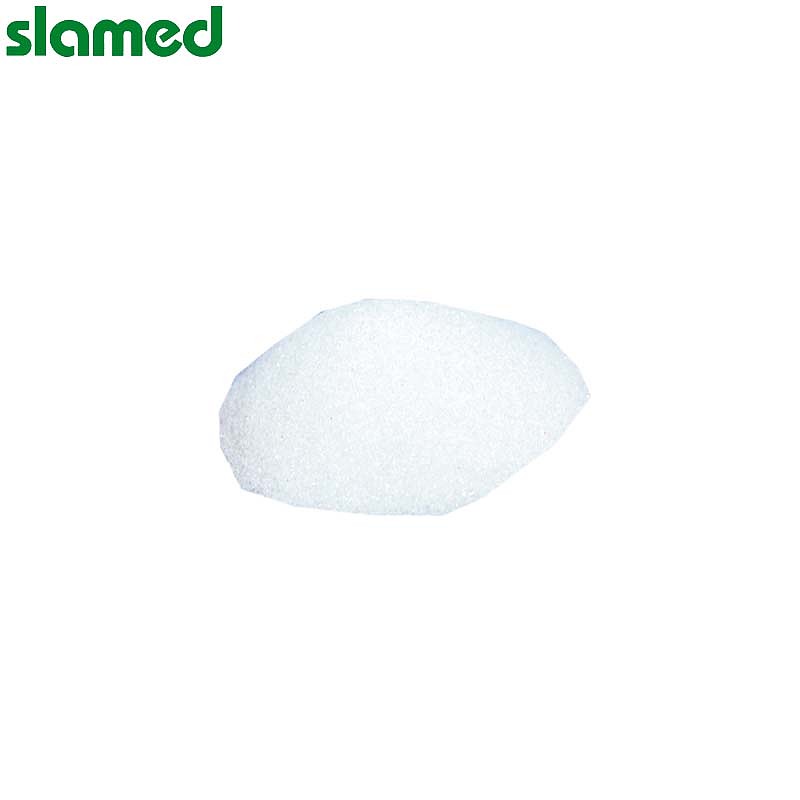 SLAMED 氧化铝磨料 WA-60 SD7-102-185