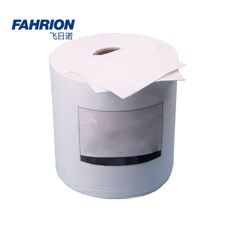 FAHRION 白色工业擦拭布 GD99-900-2889