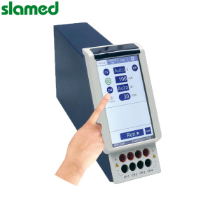 SLAMED 触控式能电源供应器 WSE-3100
