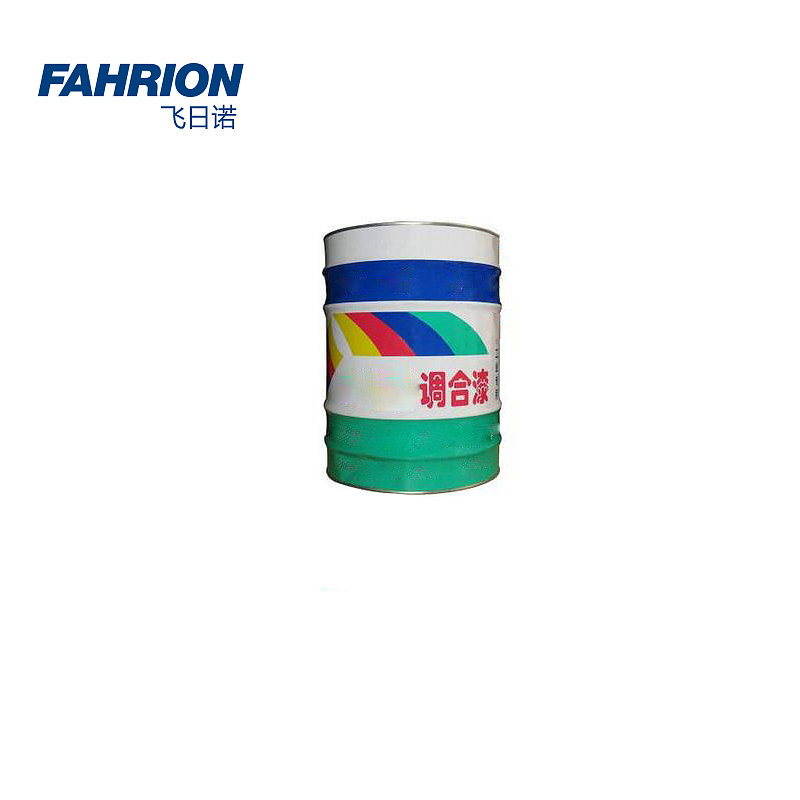 FAHRION 油漆 GD99-900-1970