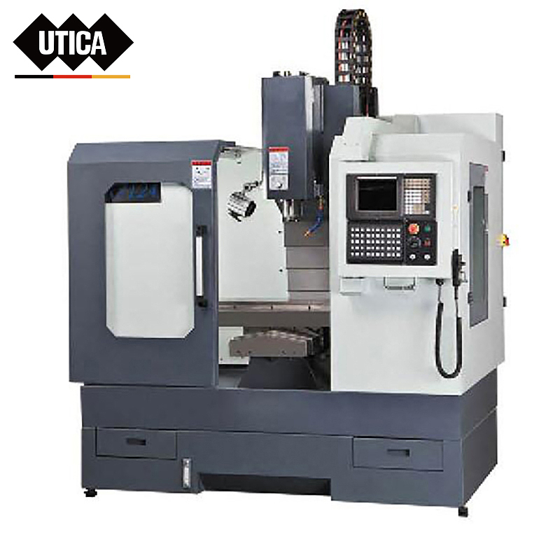 UTICA 数控立式加工中心 GE80-501-249