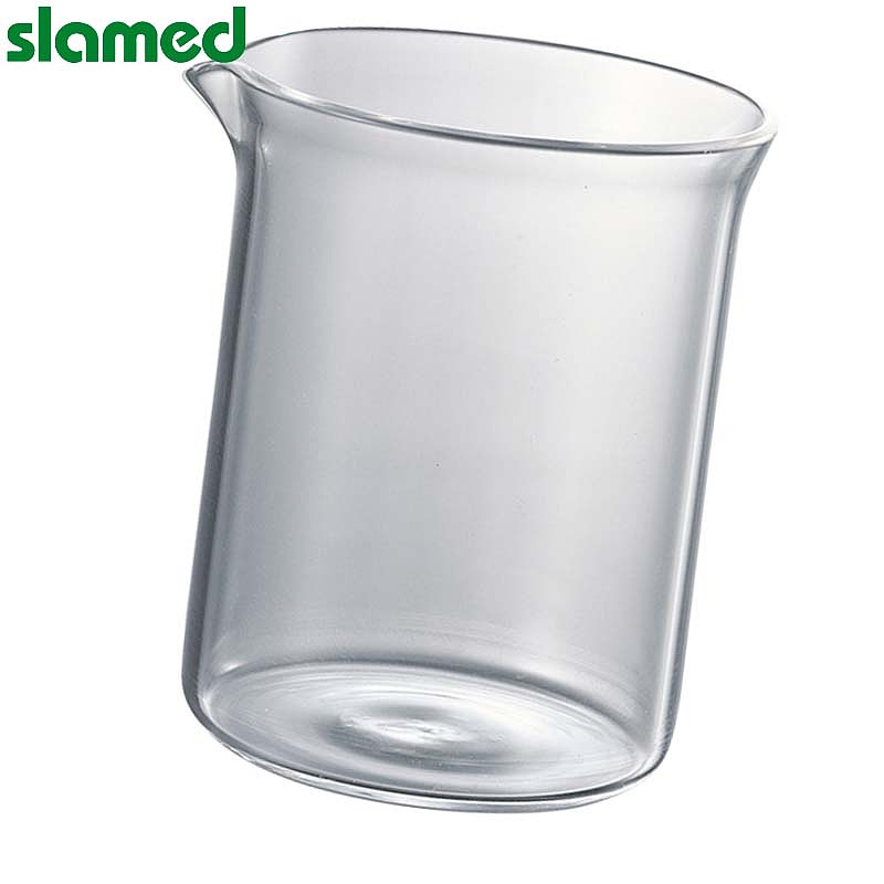 SLAMED 石英烧杯 200ml Φ67×89mm SD7-113-449