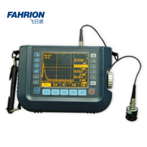 FAHRION 超声波探伤仪