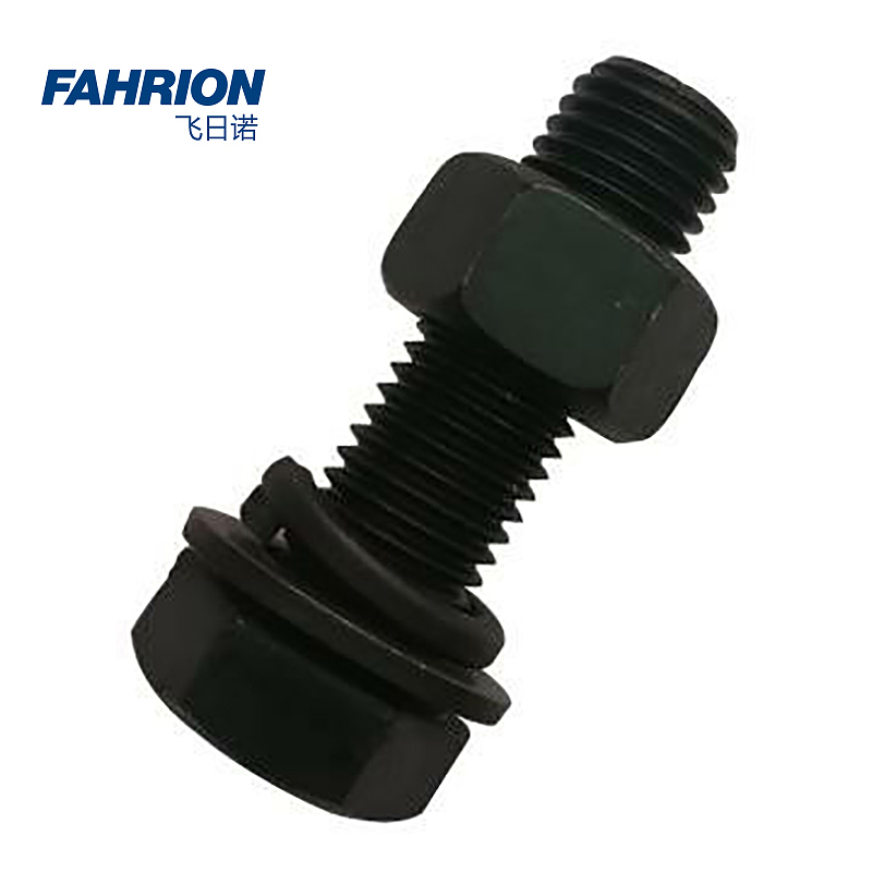 FAHRION 外六角组合螺丝 GD99-900-2101