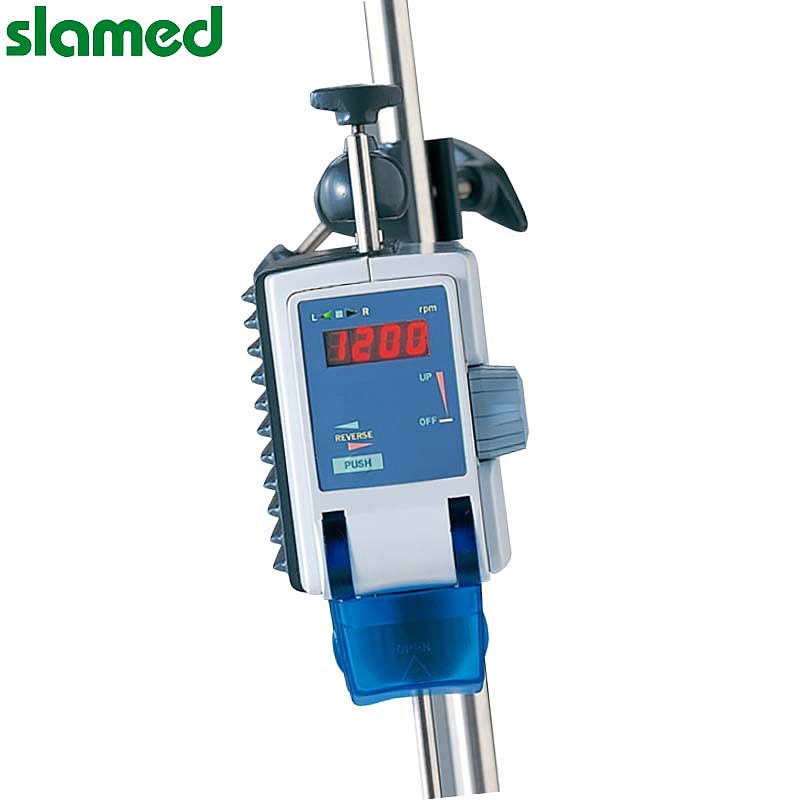 SLAMED 搅拌机(标准型) 转速20-1200rpm 最大扭矩0.25N·m SD7-115-511