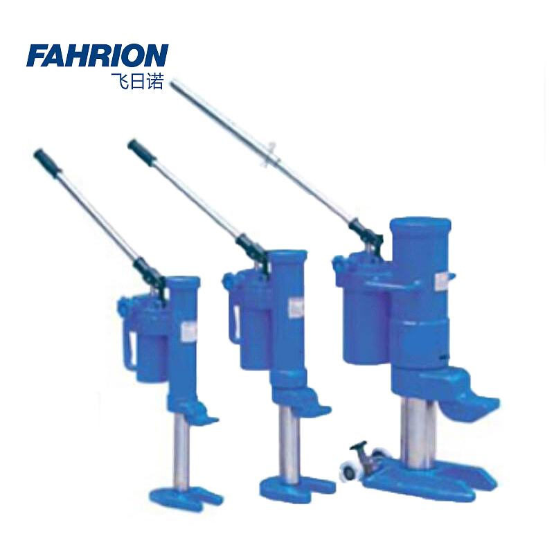 FAHRION 爪式液压千斤顶 GD99-900-451