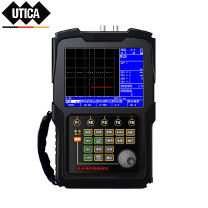 UTICA 数显超声波探伤仪 焊缝专用