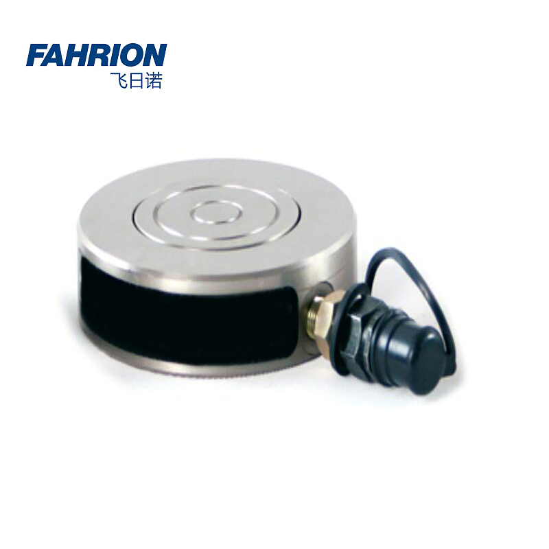 FAHRION 超高压超薄液压缸 GD99-900-550