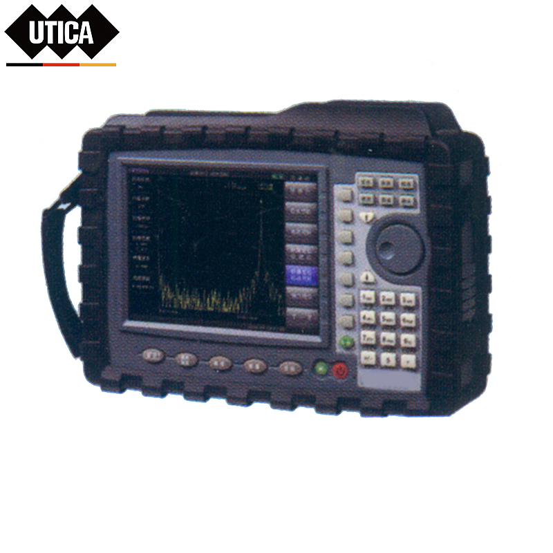UTICA 数显手持矢量网络分析仪 GE80-503-835