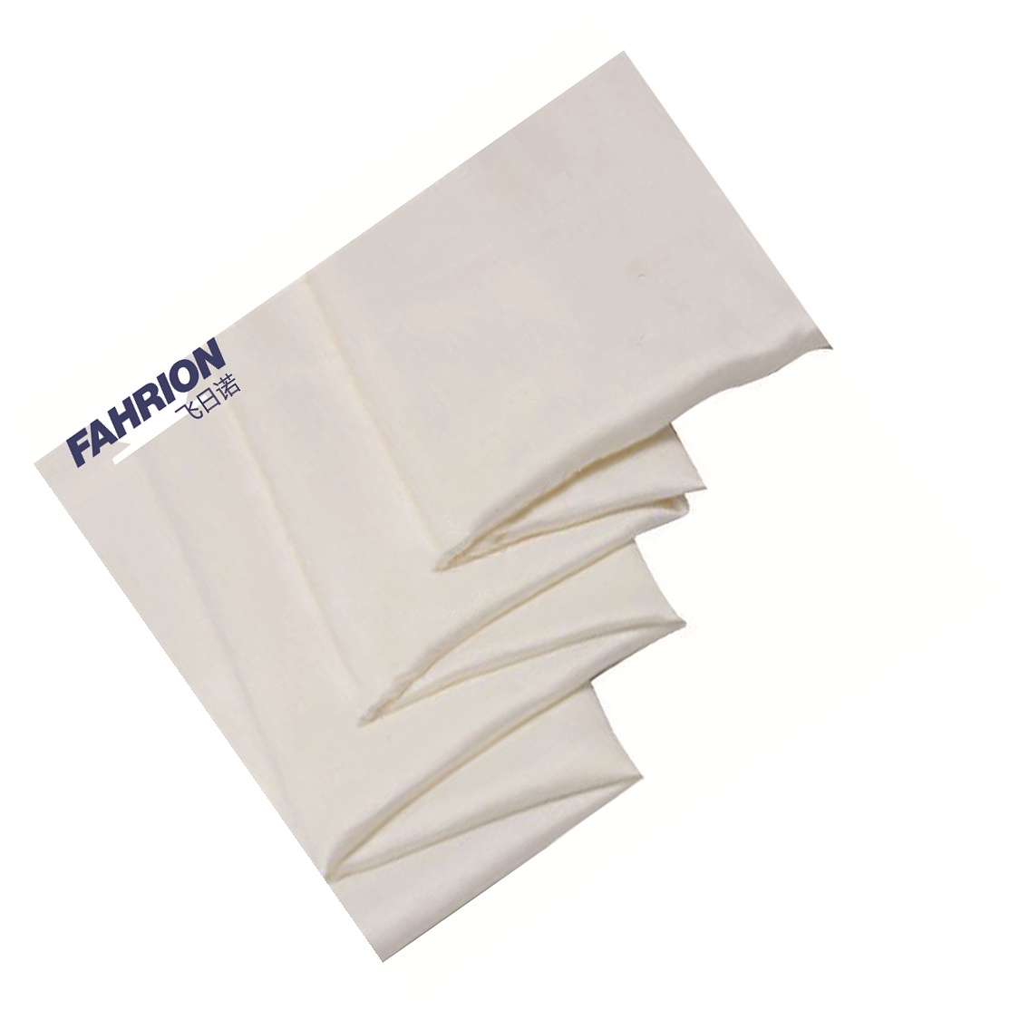 FAHRION 白丝绸布 GD99-900-3754
