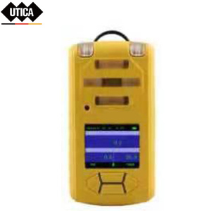 UTICA 多参数气体检测仪（2-5合一）