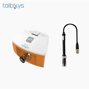 TALBOYS 数据采集器TS1900758选购件_pH传感器